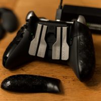 Kits Scuf Elite Pro - manette Xbox One Elite