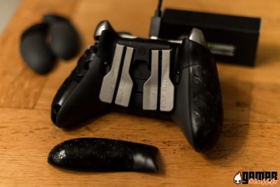 Kits Scuf Gaming Elite Pro - manette Xbox One Elite