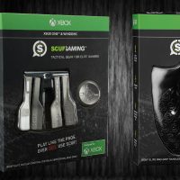 test kits Scuf Gaming Xbox One Elite