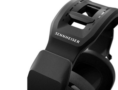 Sennheiser GSP 600 headband setting 2