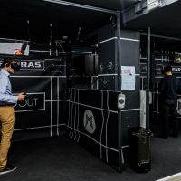 Mindout salle arcade VR (realité virtuelle) Paris