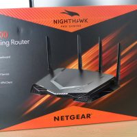 Routeur Netgear Nighthawk XR500 15