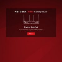 Routeur Netgear Nighthawk XR500 17