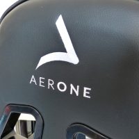 Siege Aerone Platinum 12