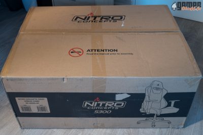 Nitro Concepts S300 box 1