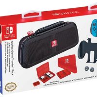 pack de transport Nintendo Switch BIGBEN- NNS90