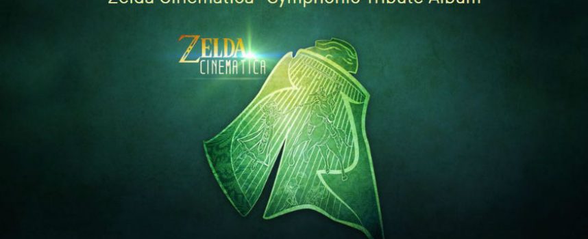 Zelda Cinematica, les musiques du jeu revisitées façon musiques symphoniques de film