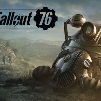 jeu Bethesda Fallout 76