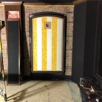 man cave flynn's arcade 2.0 - Home cinema