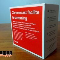 test Google Chromecast Ultra 4k