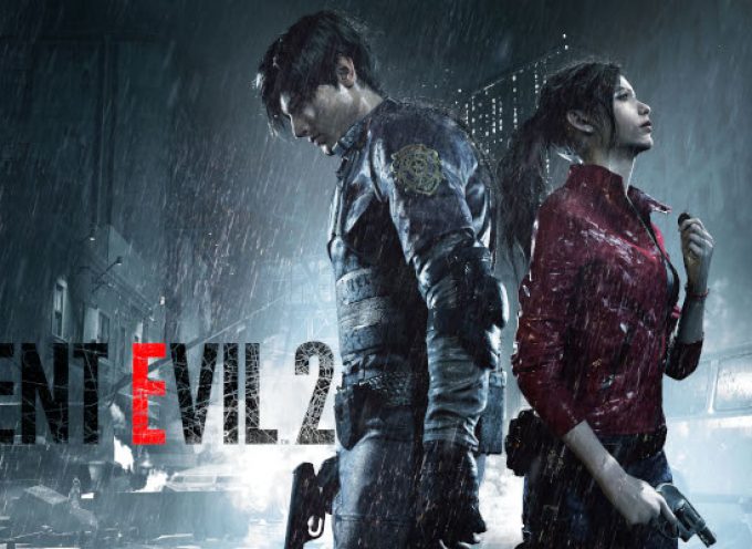 Avis sur Resident Evil 2 | PS4 /  Xbox One / PC