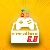 Recalbox 6.0