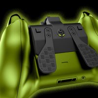 test manette Xbox One - Strikepack FPS Dominator v2