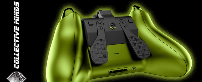 Test Strikepack F.P.S. Dominator v2 – Accessoire manette | Xbox One