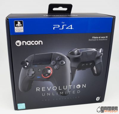 Nacon Revolution Unlimited box 01