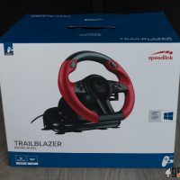 Speedlink TrailBlazer box 01