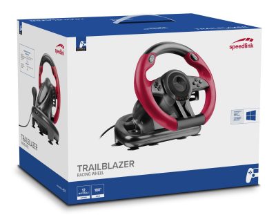 Speedlink TrailBlazer box PS4