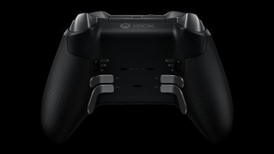 Microsoft Xbox Elite Controller 2