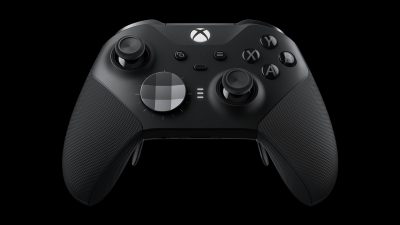 Microsoft Xbox Elite Controller 2