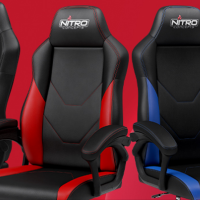 nitro concept c 100 000