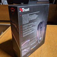 souris gaming Trust Gaming Celox GXT 165
