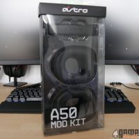 Astro Mod Kit A50 12