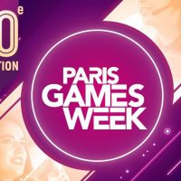 Salon Paris Games Week 2019 - #PGW2019
