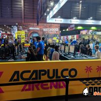 Salon Paris Games Week 2019 - #PGW2019 - Acapulco