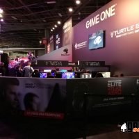 Salon Paris Games Week 2019 - #PGW2019 - Game One