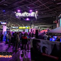 Salon Paris Games Week 2019 - #PGW2019 - Game One