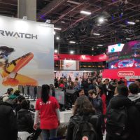 Salon Paris Games Week 2019 - #PGW2019 - Overwatch