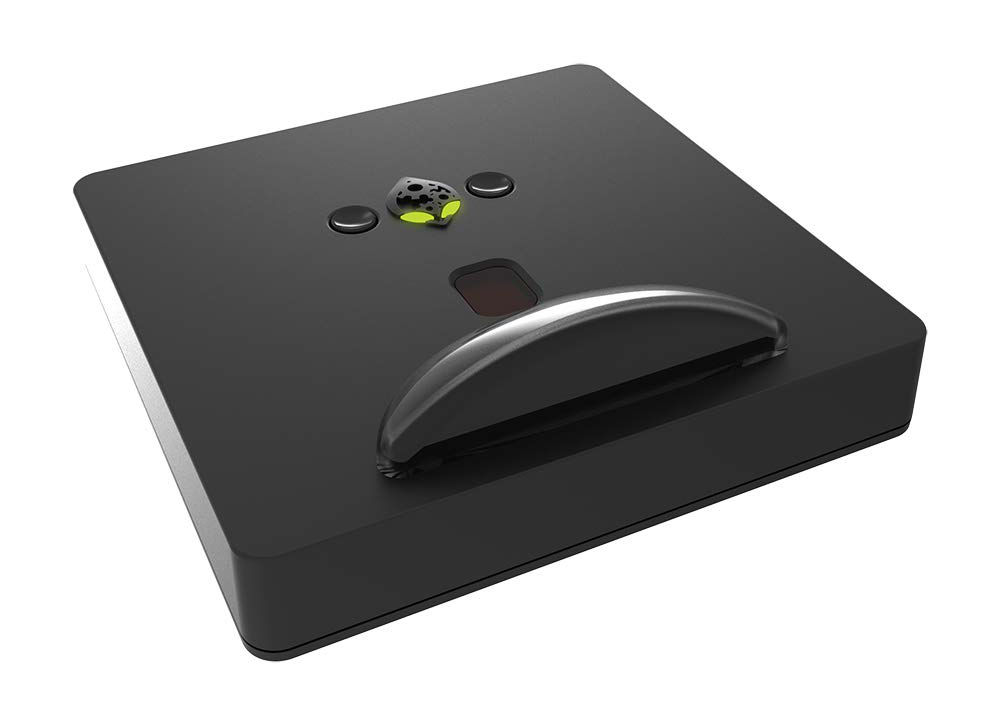 Drivehub Test Adaptateur pour volants CollectiveMinds DriveHub - GamerStuff