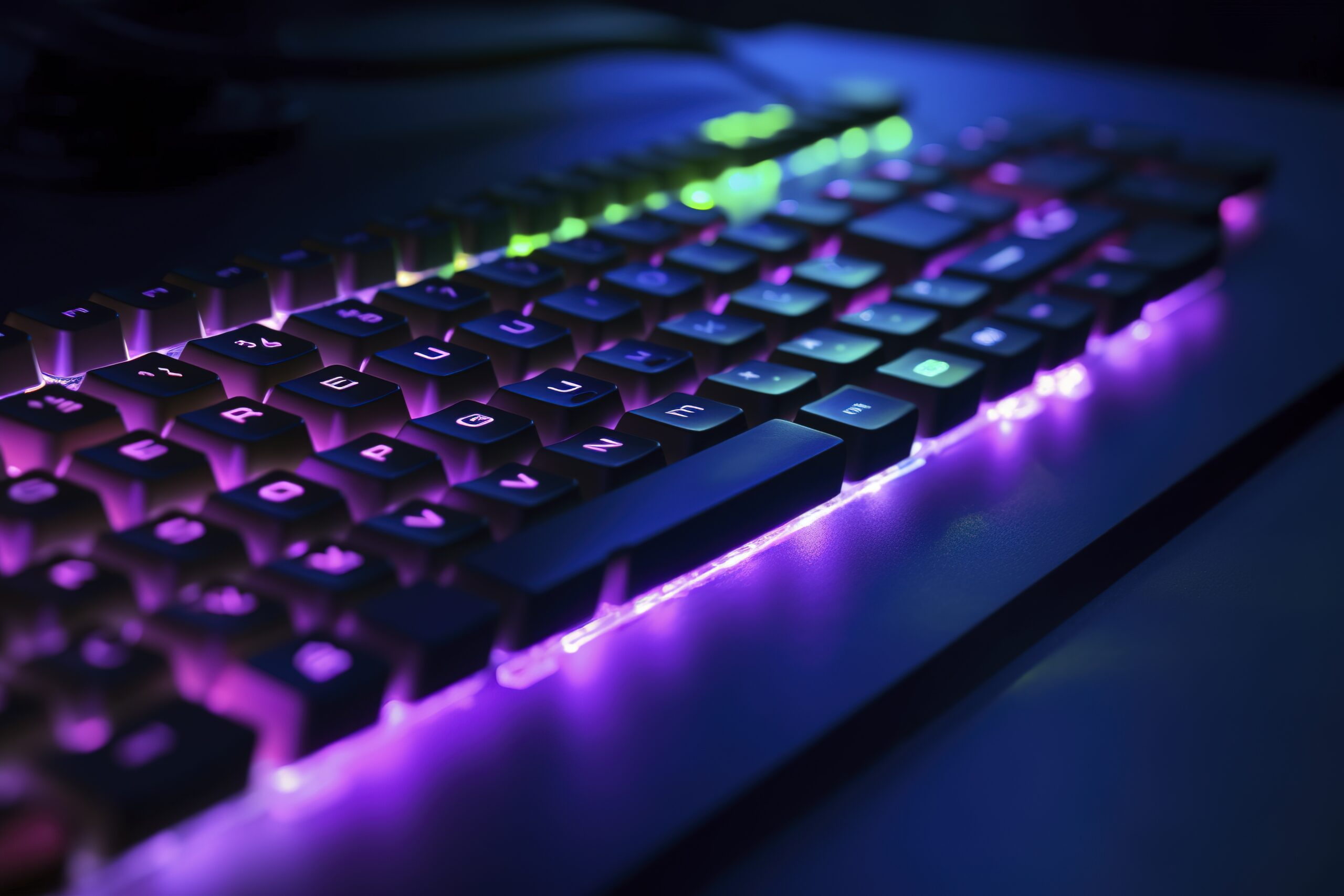 Quel est le meilleur clavier gamer à choisir en 2022 ?