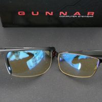 lunettes gunnar torpedo onyx 10