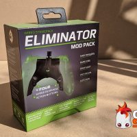 test Strike Pack Eliminator Mod Pack manette Xbox One