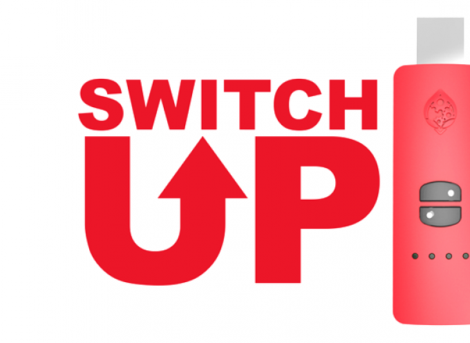 Test Collective Minds Switch Up – Adaptateur de manette | Nintendo Switch