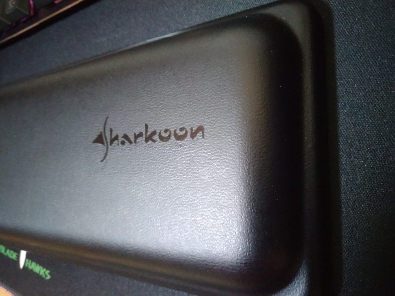 Sharkoon Elite Shark WR200 05