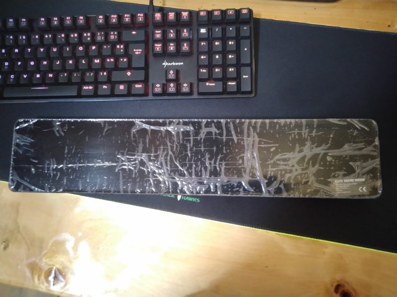 Sharkoon Elite Shark WR200 06