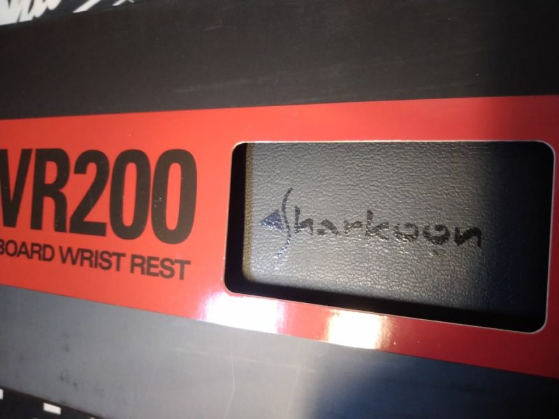 Sharkoon Elite Shark WR200 13