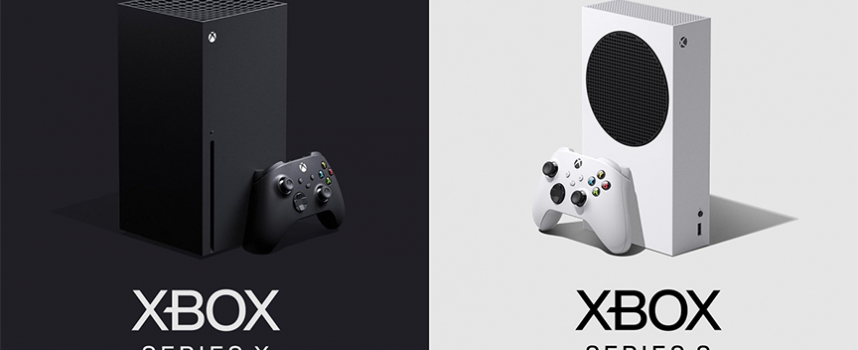 Les casques compatibles Xbox Series