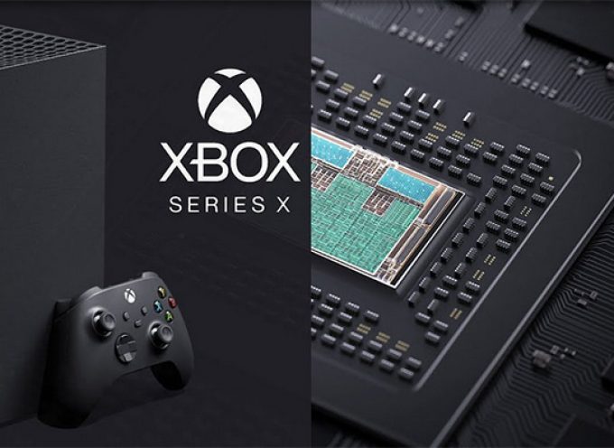 Deus Ex Silicium décortique à présent le hardware de la Xbox Series X