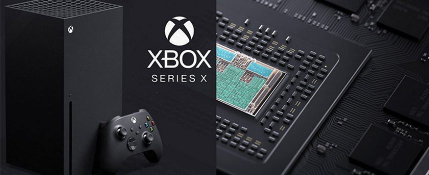 Deus Ex Silicium décortique à présent le hardware de la Xbox Series X