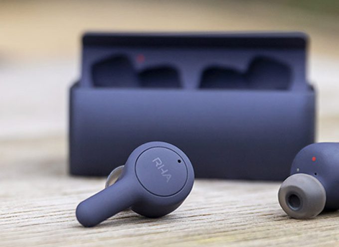 Test RHA TrueConnect 2 – Ecouteurs intra-auriculaires | Mobile