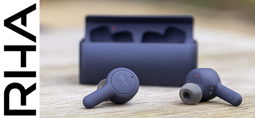 Test RHA TrueConnect 2 – Ecouteurs intra-auriculaires | Mobile