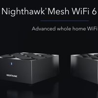 nighthawk mesh wifi 6 system 000