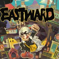 test jeux video - Pixpil - Eastward