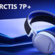 Test Steelseries Arctis 7P+ Wireless