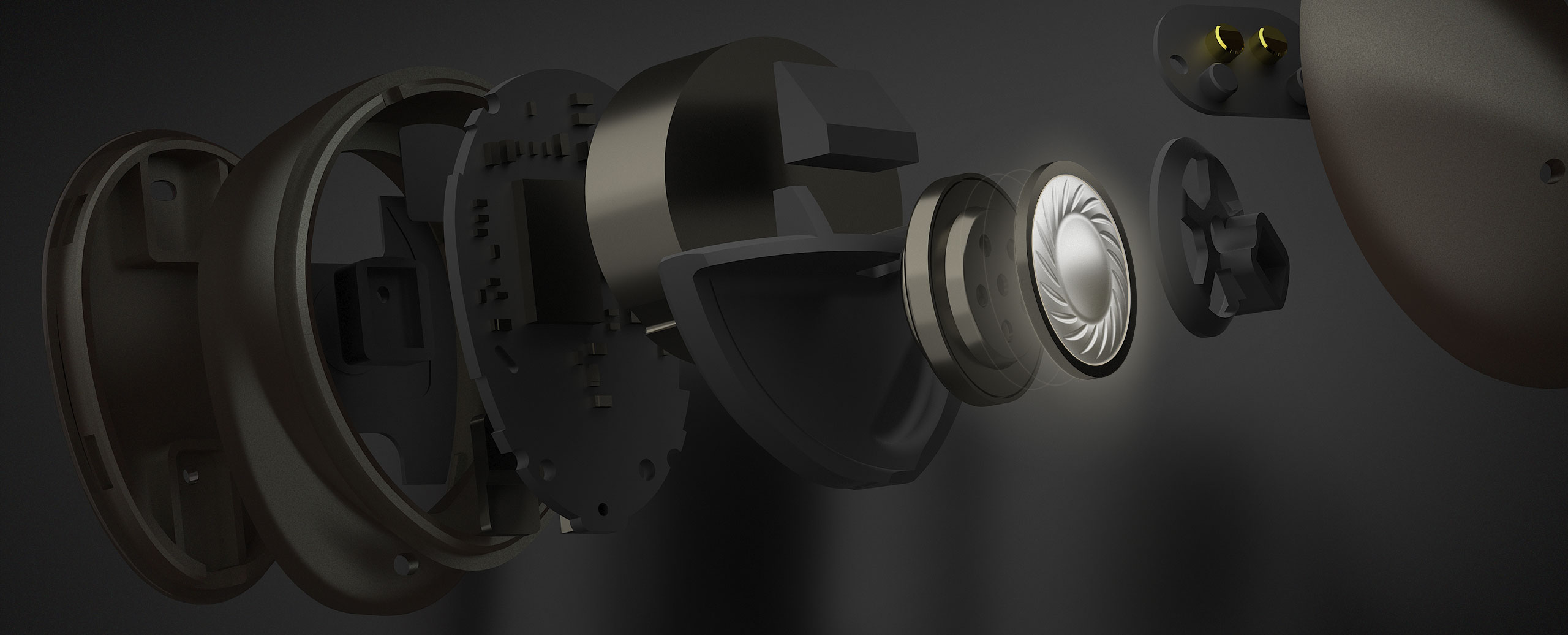 test casque Bluetooth Creative Outlier Pro