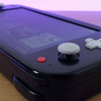 Nintendo wii portable DIY O-Wii V2