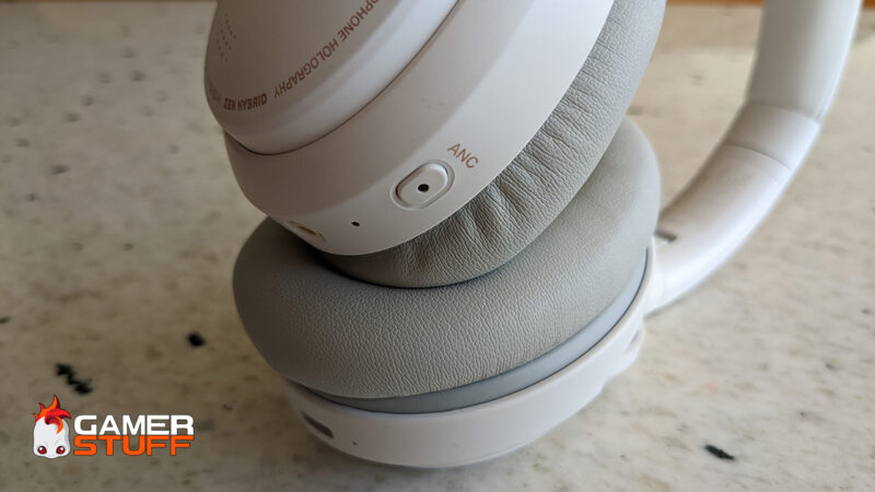 test casque Bluetooth Creative Zen Hybrid